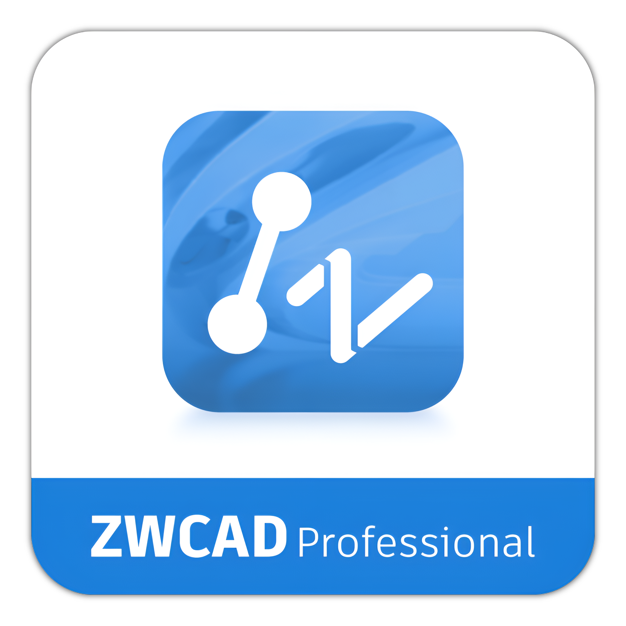 ZWCAD Professional